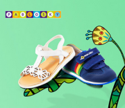Zauberhafte Pablosky Kinderschuhe von Gr. 18 bis 42 jetzt mit bis zu 75 % Rabatt bei Vente Privee