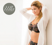 Zauberhafte Plus Size Unterw&auml;sche & Bademode von ULLA f&uuml;r Damen jetzt mit bis zu 60% Rabatt