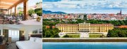 Zauberhafte Tage in Wien - Hilton Komfort in der Kulturstadt inkl. Sauna f&uuml;r 2 Personen