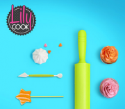 Zauberhafte Utensilien f&uuml;r den Haushalt von Lily Cook schon ab nur 1 Euro bei Vente Privee