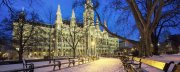 Zauberhafter Winter in Wien f&uuml;r 71&euro; statt 142&euro;