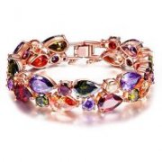 zauberhaftes Pauline & Morgen "Mona Lisa" Damen-Armband f&uuml;r 22,99&euro; statt 24,99&euro;