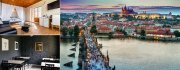 Zauberhaftes Prag: Gem&uuml;tliches Hotel mit TOP-Anbindung inkl. Superior-Zimmer f&uuml;r 2 Personen