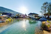  Zauchensee - 4*Ferienwelt Verw&ouml;hnpension & Badesee 2 N&auml;chte f&uuml;r 89&euro; statt 251&euro;