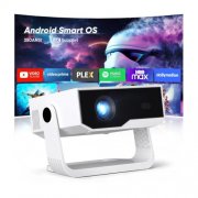 ZDK Mini Beamer mit integriertem St&auml;nder f&uuml;r 99,99&euro; statt 239,99&euro;