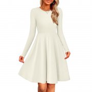 Zeagoo Strickkleid f&uuml;r nur 10,17&euro; bei Amazon