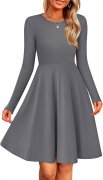 Zeagoo Strickkleid f&uuml;r nur 7,64&euro; bei Amazon