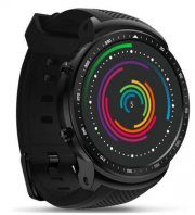 Zeblaze THOR Pro Smartwatch mit SIM-Slot & 16 GB Speicher f&uuml;r 66,38&euro;