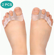 Zehentrenner aus Gel f&uuml;r 3.99&euro;(statt 7.99&euro;)