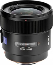  Zeiss Distagon T* 24mm f2 SSM ZA (Sony Mount)