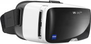  Zeiss VR One Plus Virtual Reality Brille F&uuml;r Smartphone inkl. Travelcase