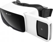 Zeiss VR One Plus Virtual Reality Brille inkl. Travelcase