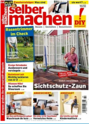 Zeitschrift selber machen Jahresabo mit Groupon ca. 29,- &euro; sparen!