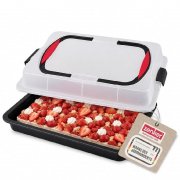 Zenker Kuchen-Transportbox f&uuml;r 16,99&euro;