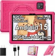 Zentality 2026 Kinder-Tablet 10 Zoll f&uuml;r nur 95&euro;