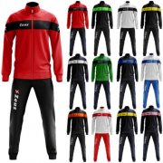 Zeus Tuta Apollo Herren Team Sport Trainingsanz&uuml;ge