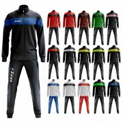 Zeus Tuta Apollo Trainingsanz&uuml;ge bei SportSpar f&uuml;r 19,10 Euro