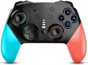 Zexrow Wireless Bluetooth Pro Gamepad Controller f&uuml;r Nintendo Switch und Windows-PCs