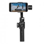 Zhiyun Smooth 4 - 3-Achsen Kamera Stabilisator f&uuml;r 107,08&euro; inkl. Versand
