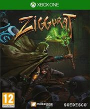 Ziggurat (Xbox One) f&uuml;r 9,49&euro; inkl. Versand