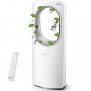 Zilan Turmventilator mit Fernbedienung f&uuml;r 49,90&euro; bei Amazon