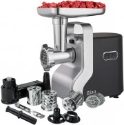 Zilan ZLN-0126 2100 W 9 in 1 Fleischwolf
