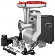 Zilan ZLN-0126 Elektrischer Fleischwolf