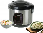 Zilan ZLN-2793 500 W Reiskocher mit Warmhaltefunktion