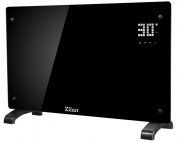 Zilan ZLN-2823 Design Glaskonvektor Elektroheizung