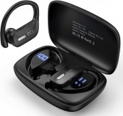 ZINGBIRD Bluetooth in Ear Sport Kopfh&ouml;rer