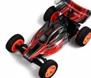 Zingo Racing 9115 ferngesteuertes Auto mit bis zu 20km/h f&uuml;r nur 7,34 &euro; inkl. Versand
