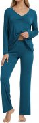 Zinnora Schlafanzug-Set f&uuml;r Damen f&uuml;r nur 9,99&euro;