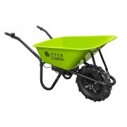 Zipper ZI-EWB500 elektrische Schubkarre f&uuml;r 260,95&euro; statt 304,90&euro;