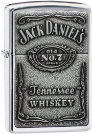 Zippo Jack Daniel's Feuerzeug