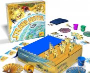 Zoch 601105161 Strand Unter &ndash; das spannende Ebbe und Flut Spiel