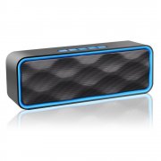 ZoeeTree S1 Bluetooth Lautsprecher bei@amazon 16,14&euro;