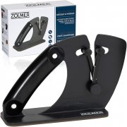 ZOLMER Premium Knife Profi Messersch&auml;rfer