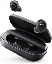 ZOLO Liberty True Wireless Bluetooth Kopfh&ouml;rer mit Ladestation