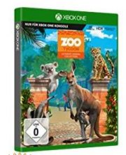  Zoo Tycoon f&uuml;r die Xbox One f&uuml;r 11,85 &euro;