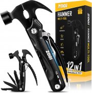 ZOOI 12 in 1 Multitool
