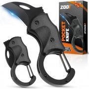 ZOOI Outdoor Multitool