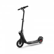 Zoom Sachsenrad E Kick Scooter schwarz f&uuml;r 499.99&euro; statt 623.95&euro;