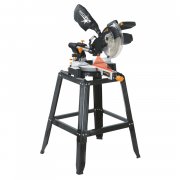 Zoom Woodster SL10LU Kapp-Zugs&auml;ge mit Untergestell f&uuml;r 129,99&euro; statt 139,95&euro;