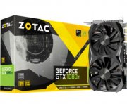 ZOTAC GeForce&reg; GTX 1080Ti Mini 11GB (ZT-P10810G-10P)( NVIDIA, Grafikkarte) 688,75 &euro; statt 732,22 &euro;