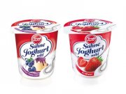 Zott Sahnejoghurt 150g versch.Sorten bei Lidl f&uuml;r 0,35&euro; statt 0,65&euro;