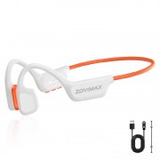 ZOVIMAX Knochenschall Kopfh&ouml;rer f&uuml;r 42,99&euro; (statt 129,99&euro;)