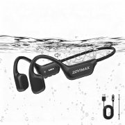 ZOVIMAX Knochenschall-Kopfh&ouml;rer (IPX8) f&uuml;r 42,99&euro;