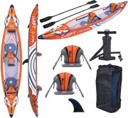 ZRAY Drift Kajak 2 Personen f&uuml;r 559,20&euro; statt 697,99&euro;