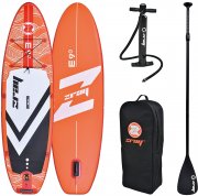 ZRAY Sup Evasion 9' &ndash; aufblasbares Stand Up Paddle