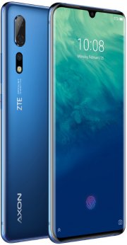 ZTE AXON 10 PRO 128 GB Blau Dual SIM Smartphone f&uuml;r 279 Euro